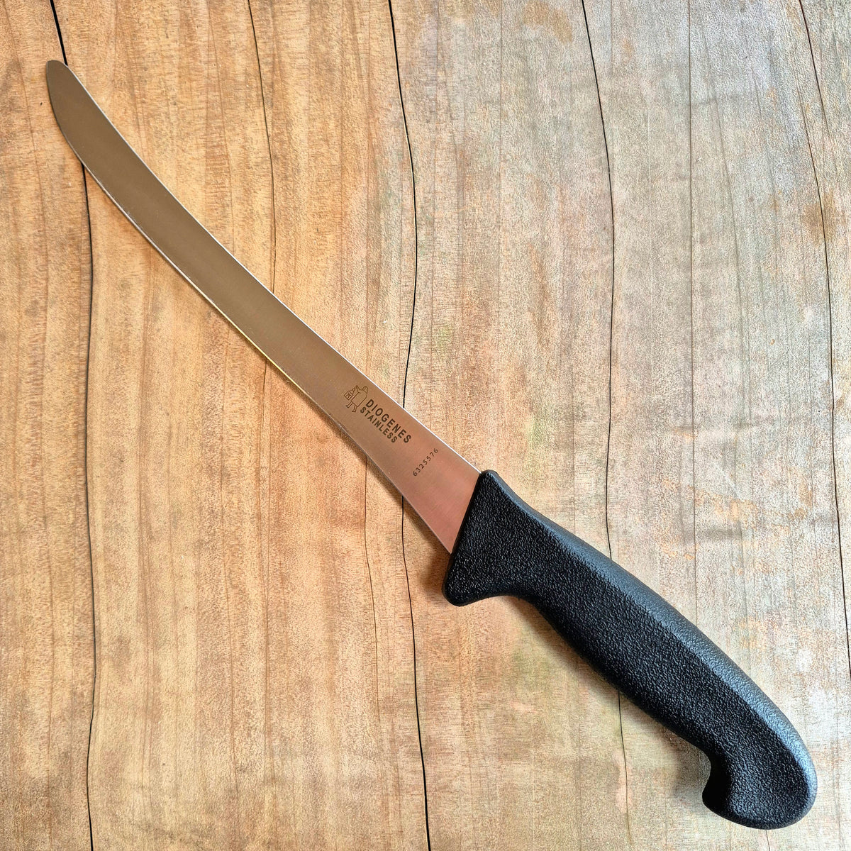 Diogenes Fish Filleting Knife